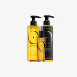 Trio de Soin OROFLUIDO - NO & BEAUTÉ