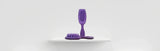 Brosse à Shampooing - NO & Beauté