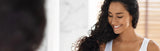 Soins Des Cheveux Hiver : 5 Astuces Pour Les Gagner En Brillance
