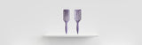 La brosse pour cheveux bouclés et frisés : Tout ce qu'il faut savoir