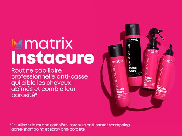 Shampooing Instacure