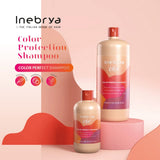 Shampooing Color Perfect Inebrya 2