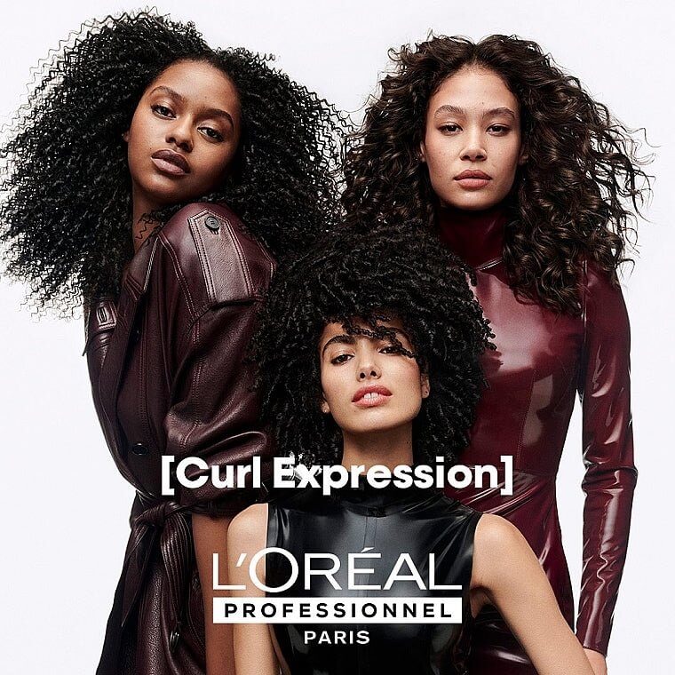 Soin Sans Rinçage Curl Expression 