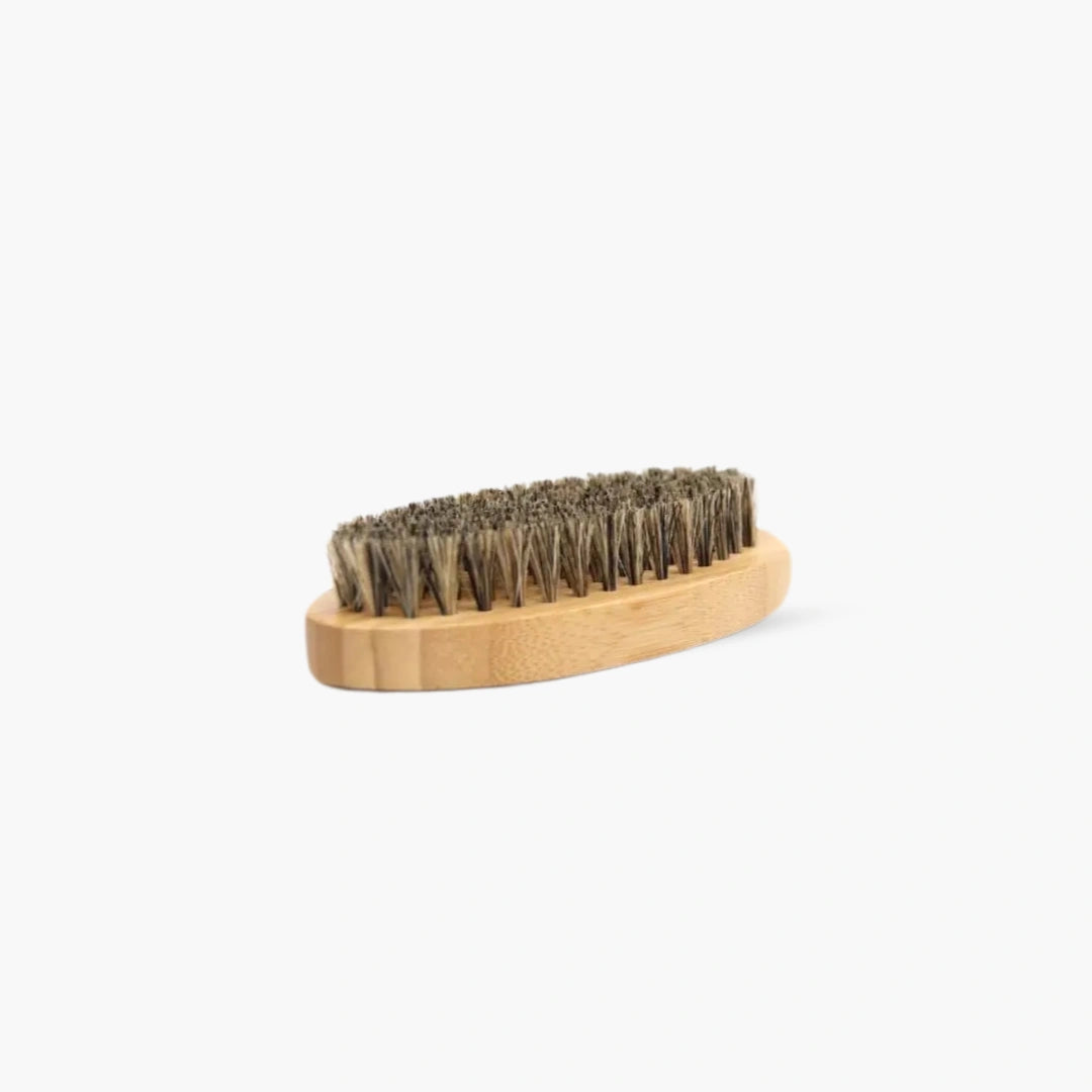 Brosse à Barbe Naturelle