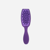 Brosse à Shampooing Ergonomique