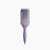 Brosse Cheveux Bouclés