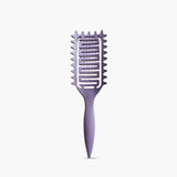Brosse Cheveux Bouclés
