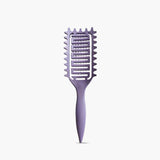 Brosse Cheveux Bouclés
