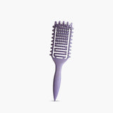 Brosse Cheveux Bouclés
