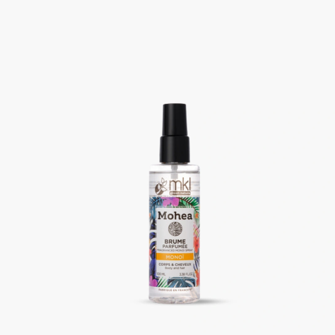 Brume Parfumée Monoï