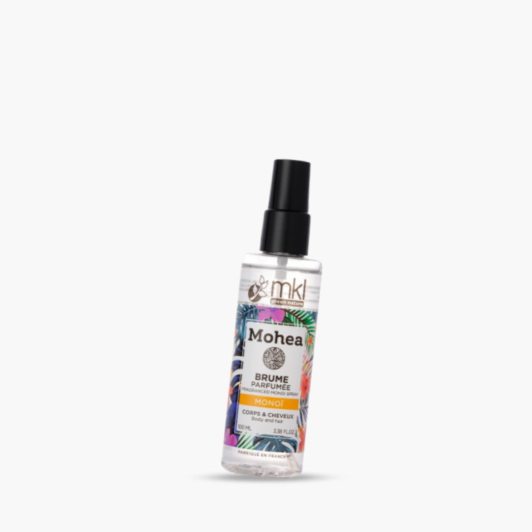 Brume Parfumée Monoï