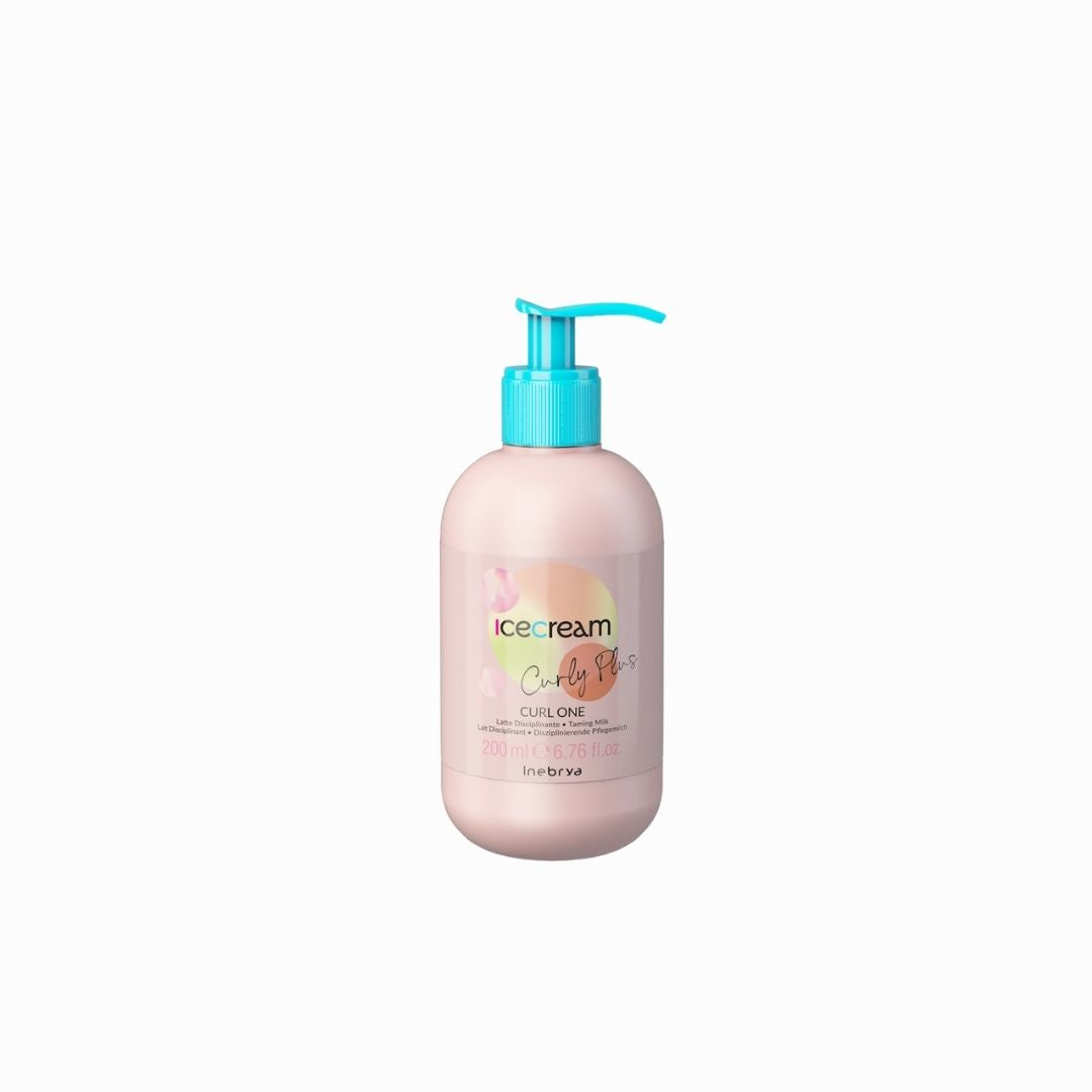 Routine Curly Plus - 700ML