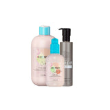 Gamme Curly plus - 700ML