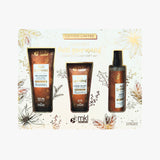 Coffret Soin Miel Gourmand