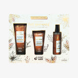 Coffret Soin Miel Gourmand