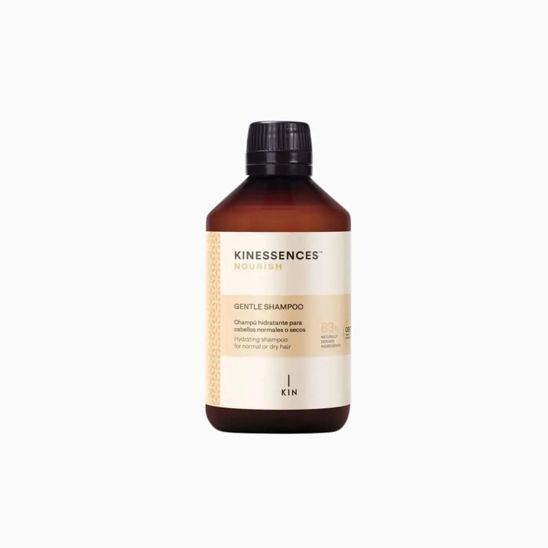 Shampooing Hydratation Kinessences