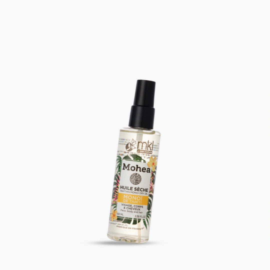 Huile Sèche Monoï