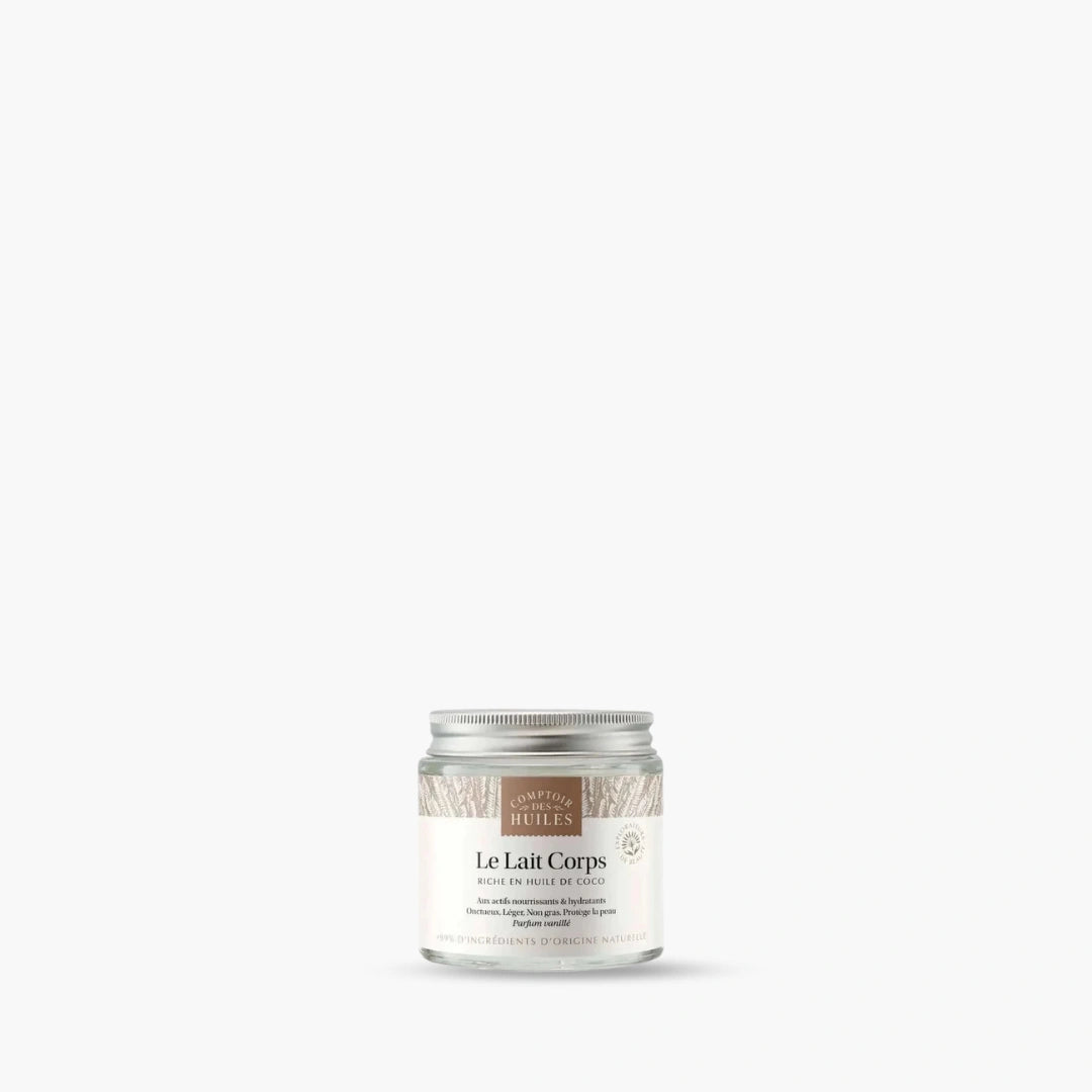 Le Lait Corps BIO