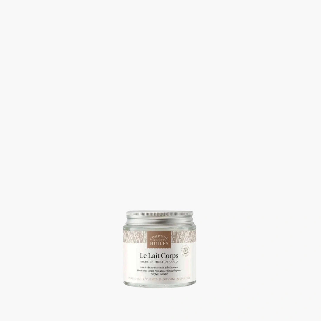 Le Lait Corps BIO