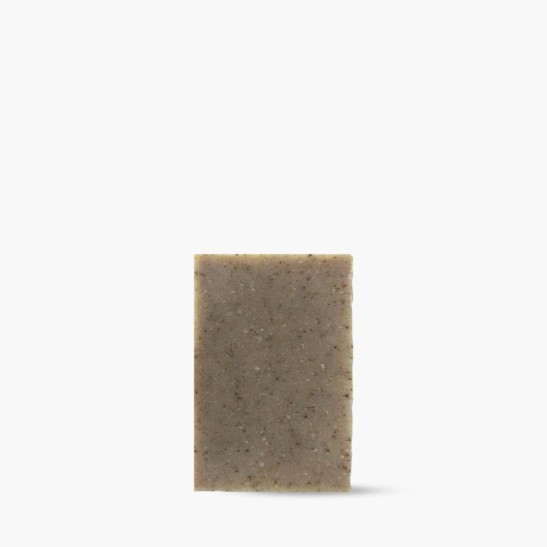 Savon Exfoliant Tourteaux de Moringa BIO