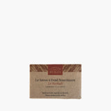 Savon Nourrissant Baobab BIO