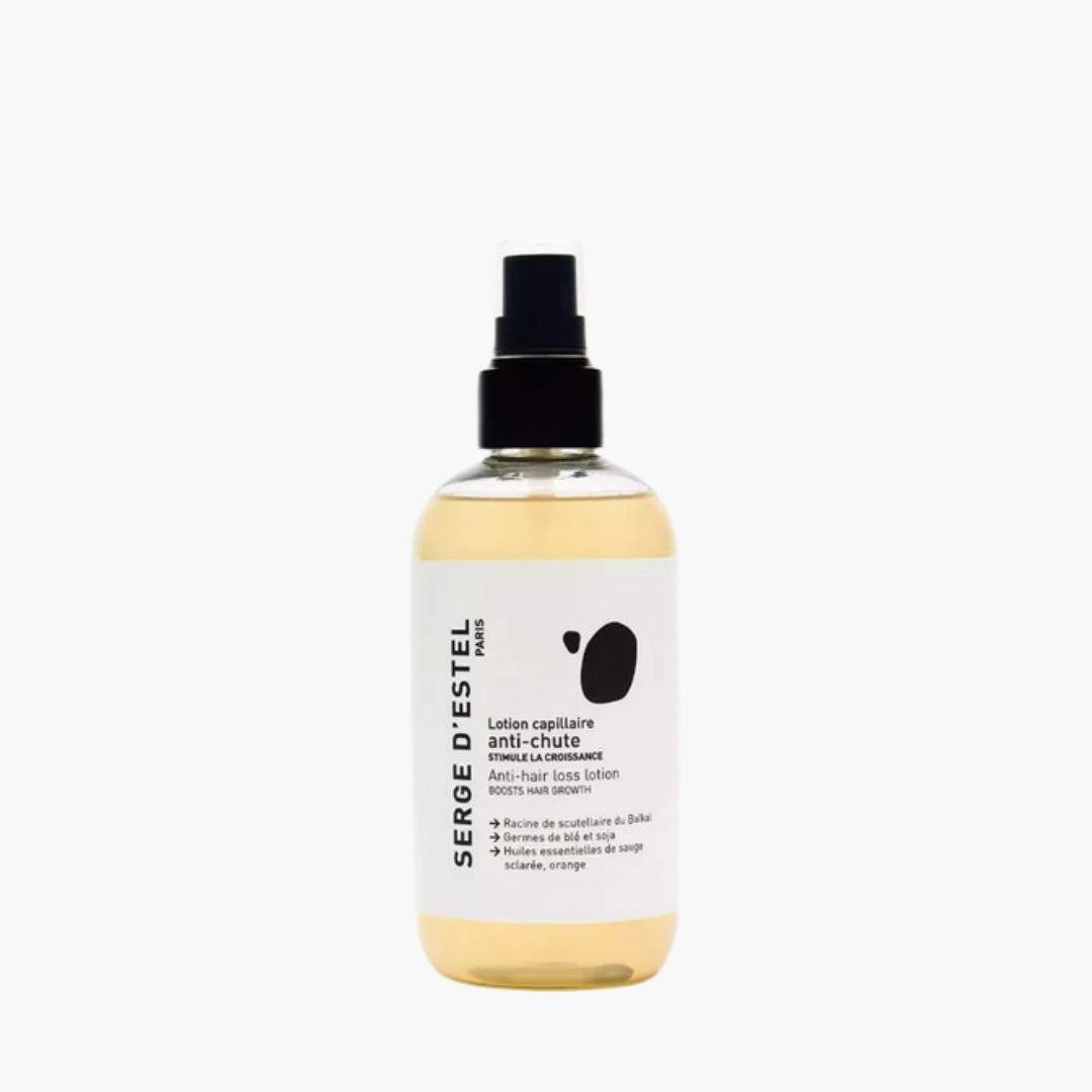 Lotion Anti-Chute