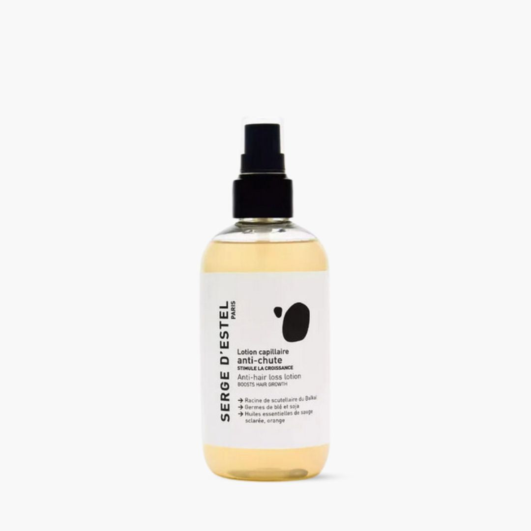 Trio de Soin Anti-Chute - NO & BEAUTÉ