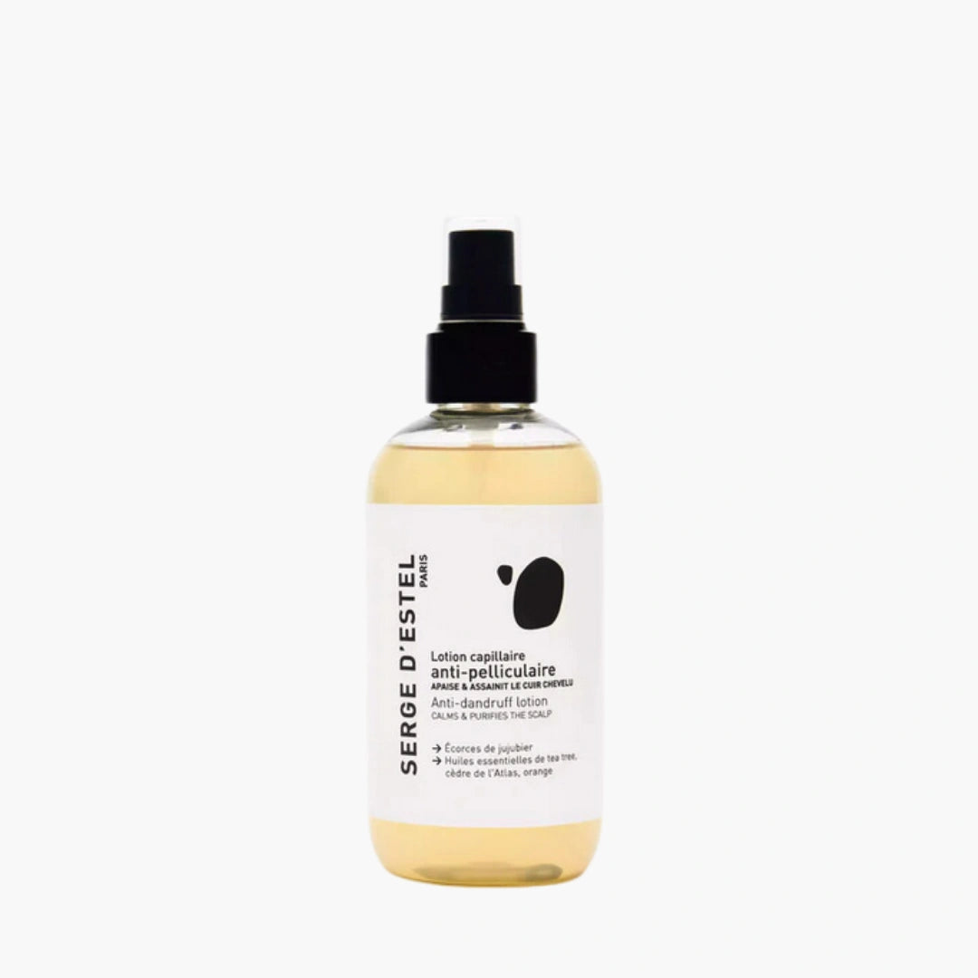 Lotion Anti-Pelliculaire