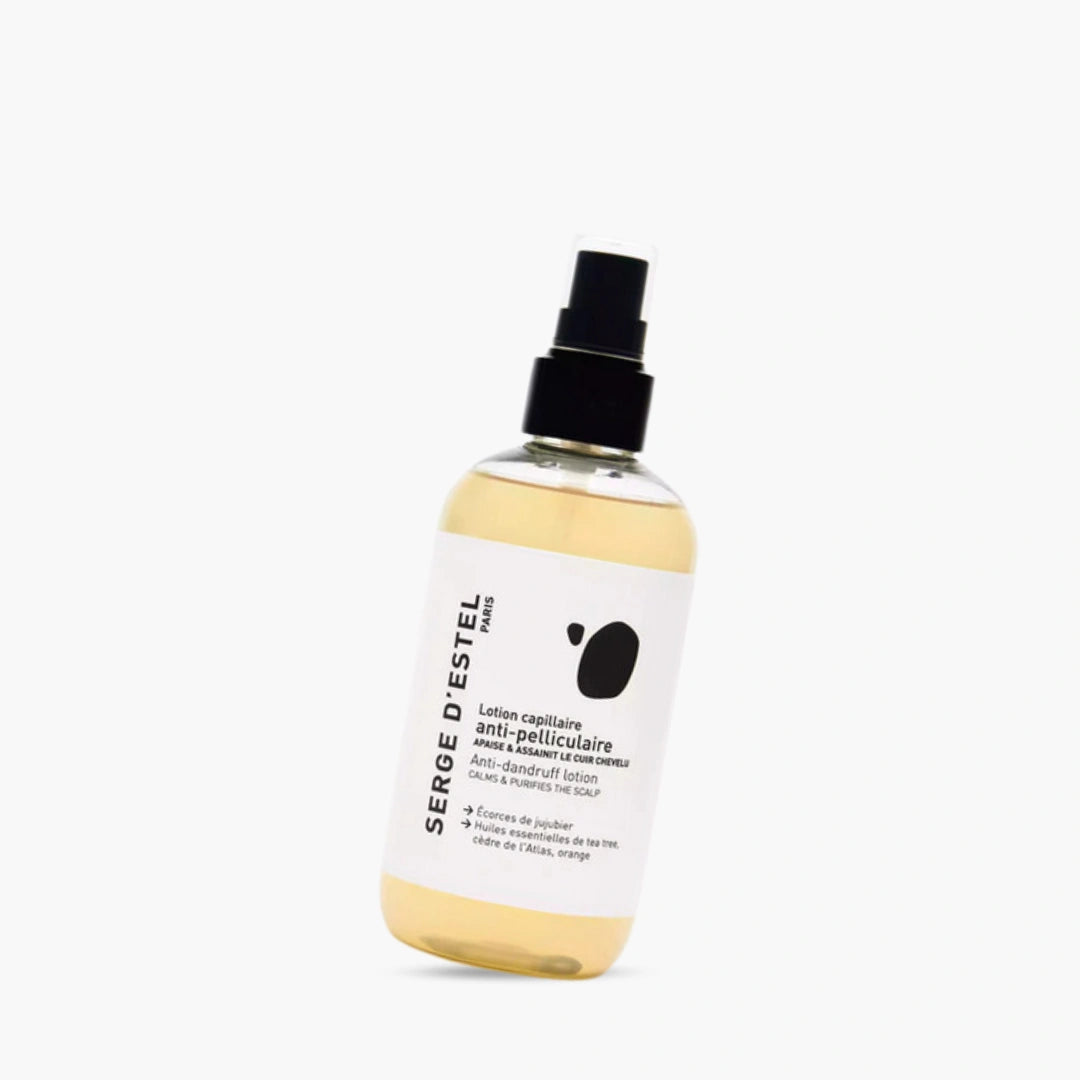 Lotion Anti-Pelliculaire