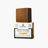 Savon Traitant Propolis Noire