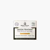 Savon Traitant Propolis Noire