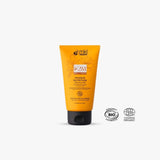 K2M Masque Nutrition MKL Green Nature, organic hair mask for dry damaged hair, nourishes and hydrates.