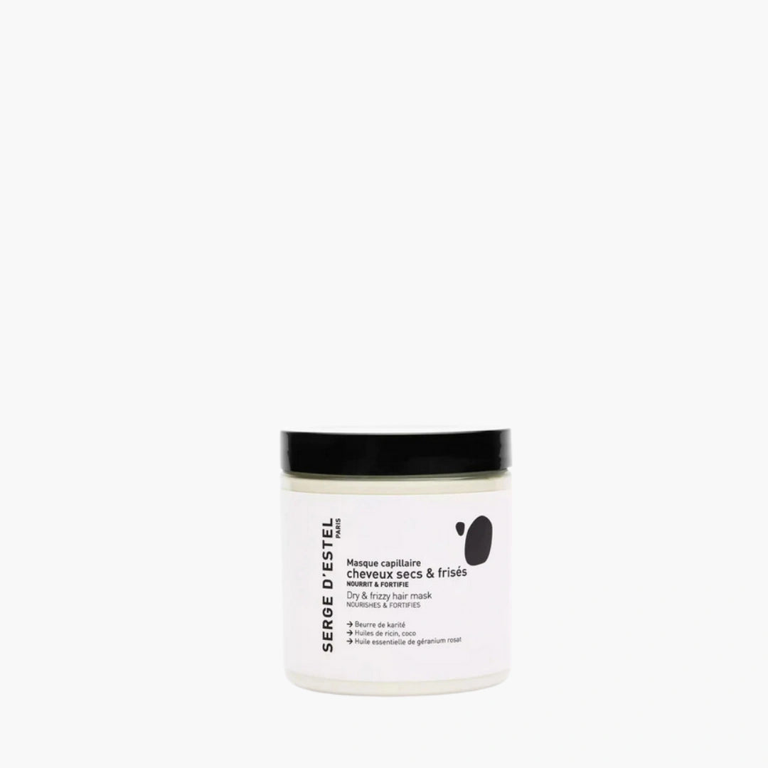 Masque Cheveux Secs