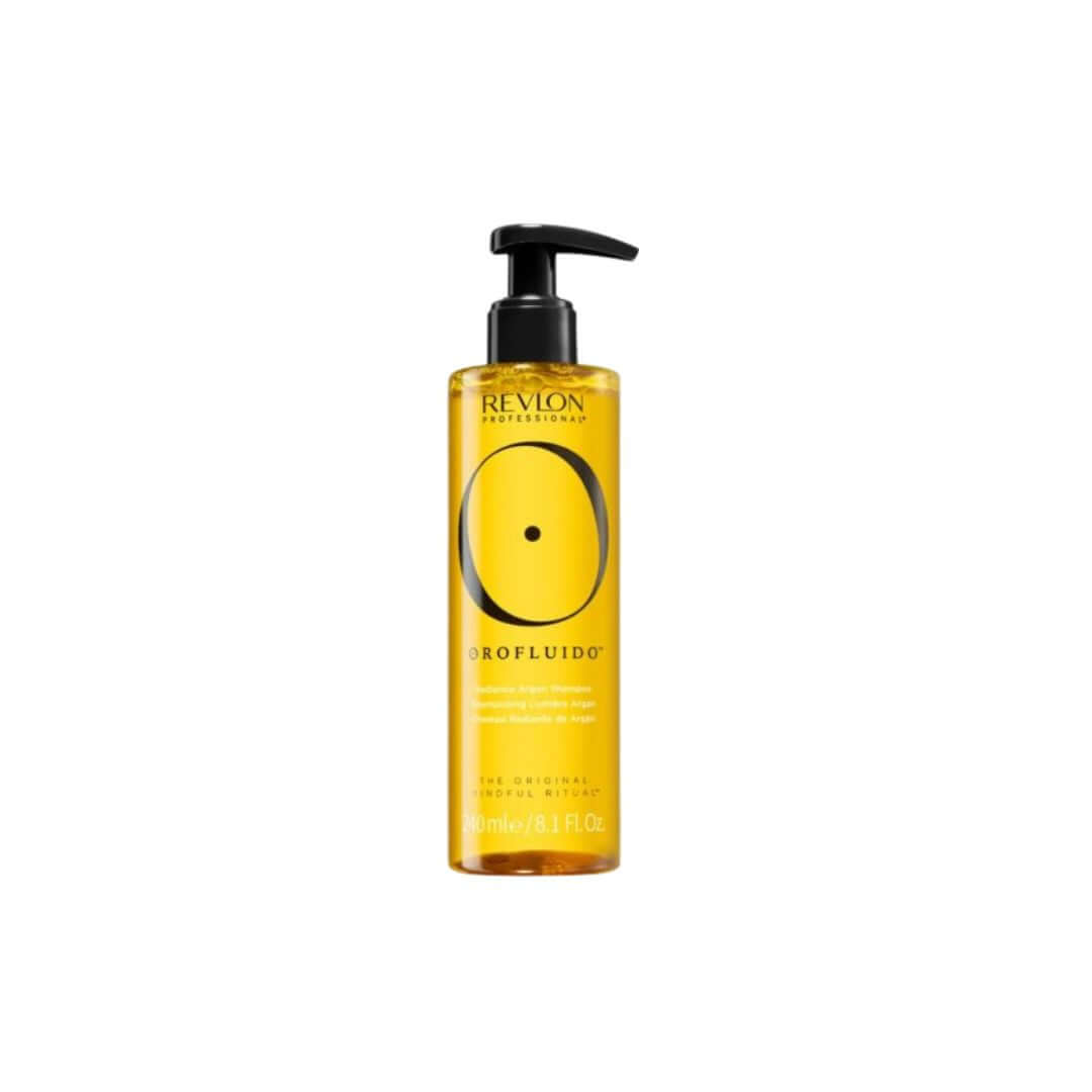 Shampooing Orofluido - 240ML