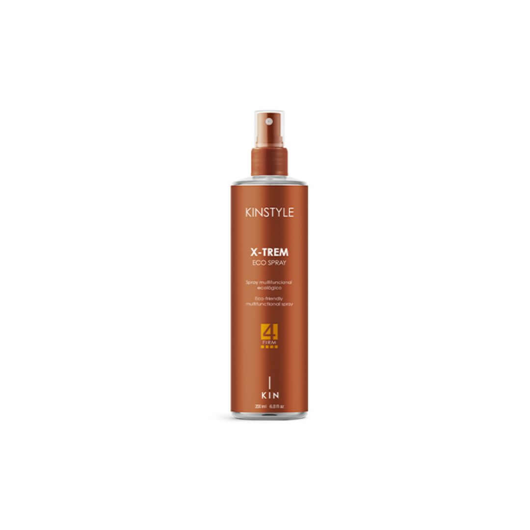 Gamme KINSTYLE - 450ML