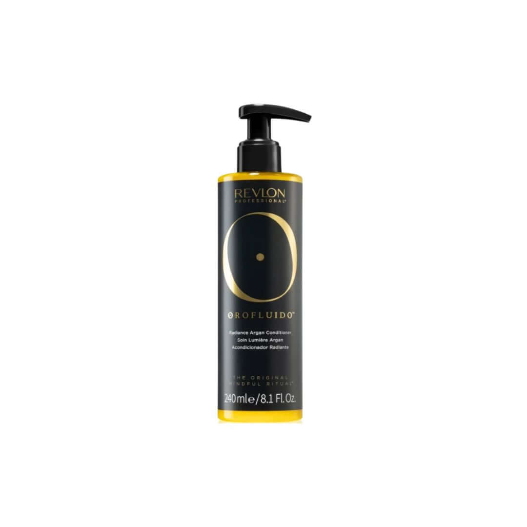 Soin Lumière d'Argan - 240ML