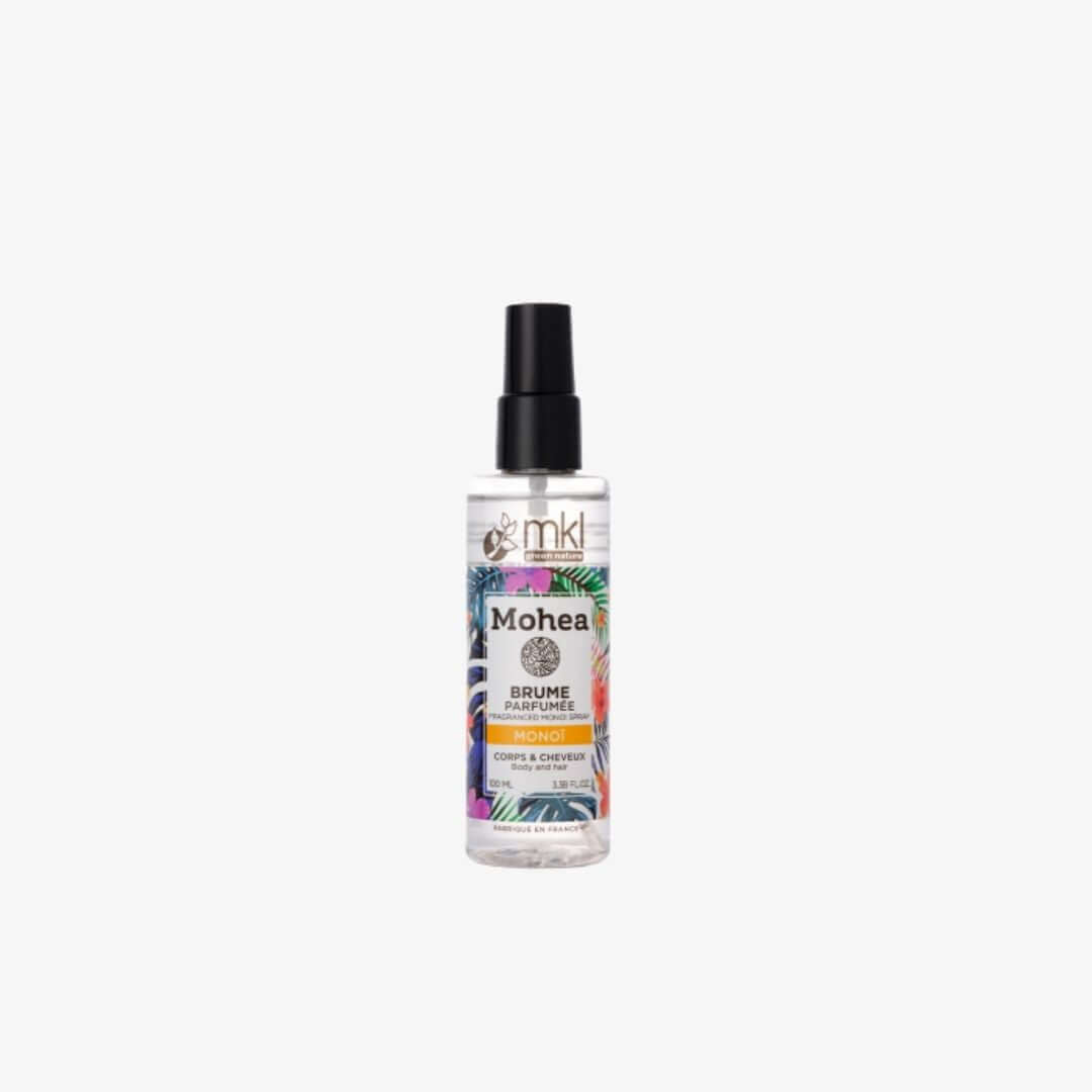 Brume Parfumée Monoï-NO & BEAUTÉ