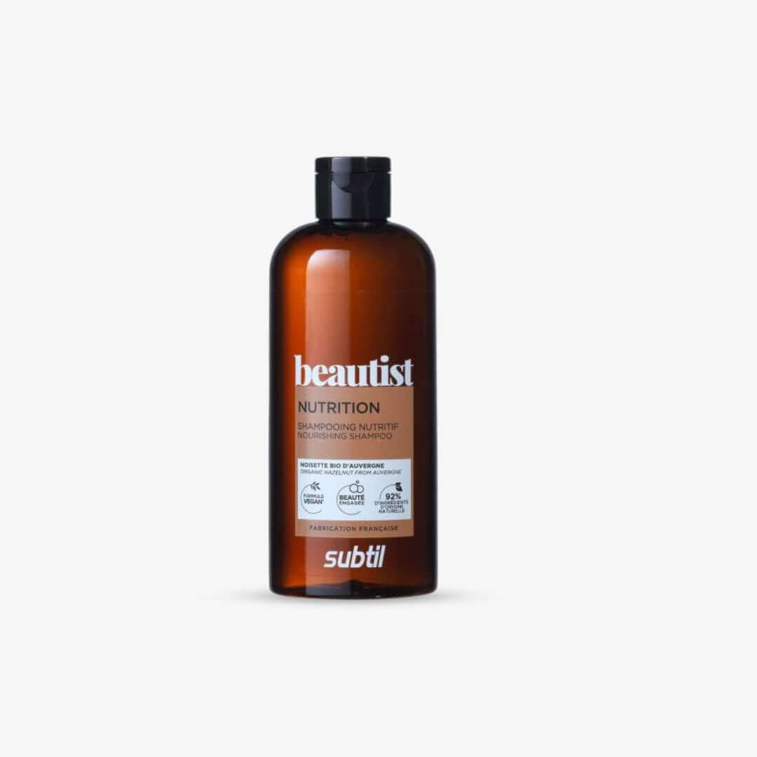 Shampooing Nutrition BEAUTIST