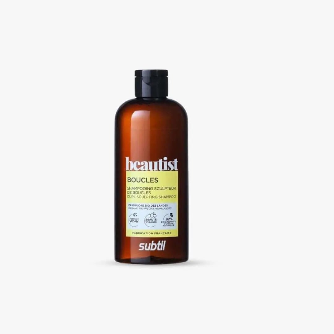 Shampooing Boucle BEAUTIST