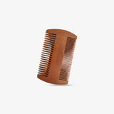 Peigne à Barbe Double Face