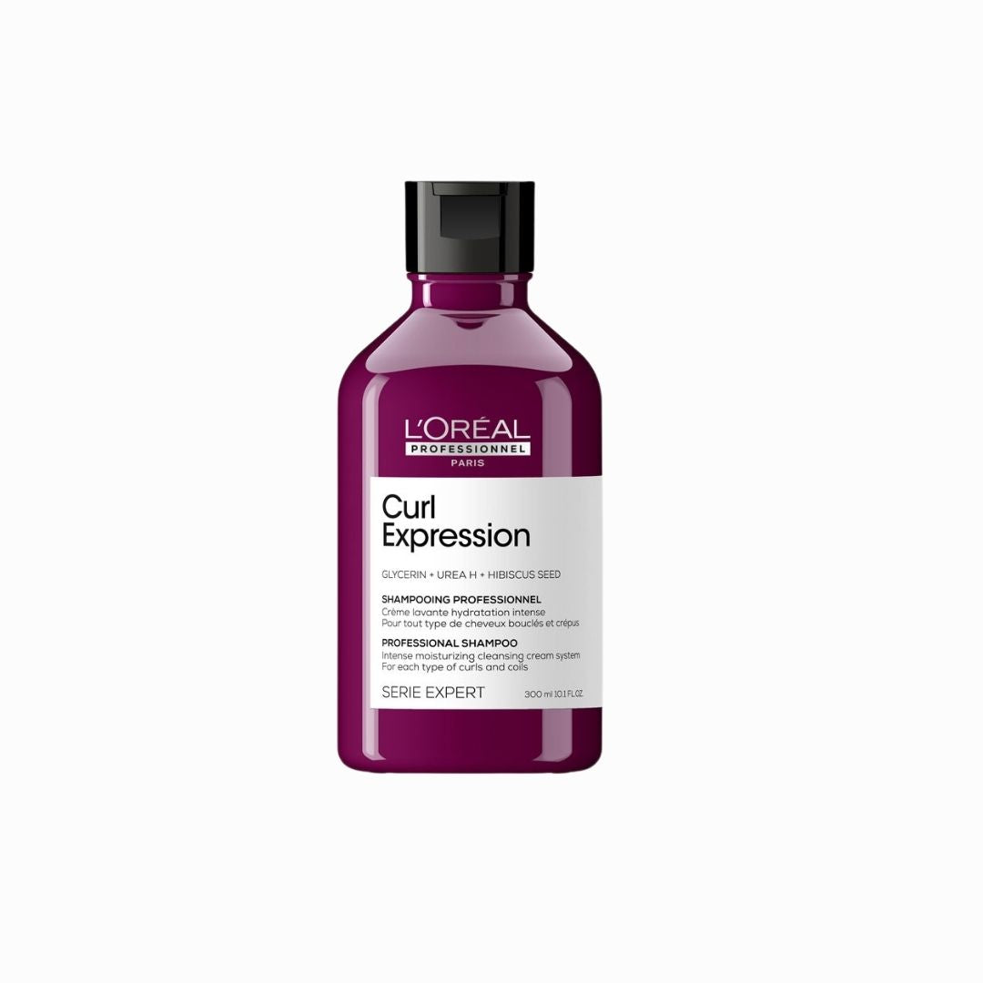 Routine Curl Expression -750ML