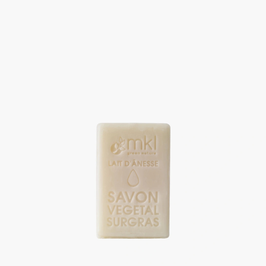 Savon au Lait d'Ânesse Bio