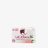 Savon au Lait d'Ânesse Bio