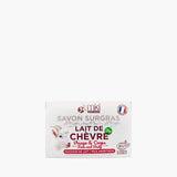 Savon Lait de Chèvre BIO