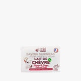 Savon Lait de Chèvre BIO