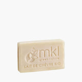 Savon Lait de Chèvre BIO