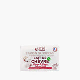 Savon Lait de Chèvre BIO