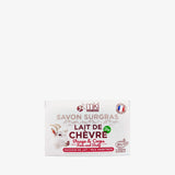Savon Lait de Chèvre BIO