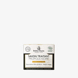 Savon Traitant Propolis Noire