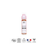 Huile de Ricin Bio - 60mL